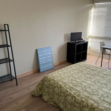 Apartamento Cosylocation Jean Bart 59 Rennes Exterior foto