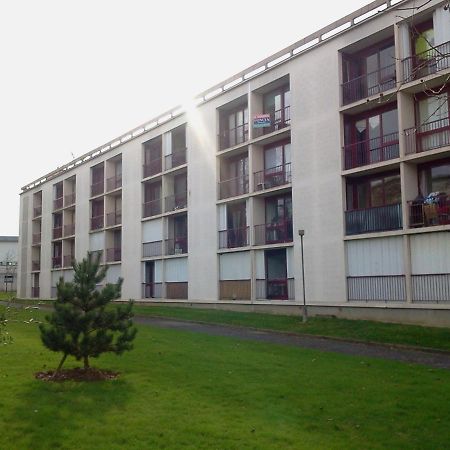 Apartamento Cosylocation Jean Bart 59 Rennes Exterior foto