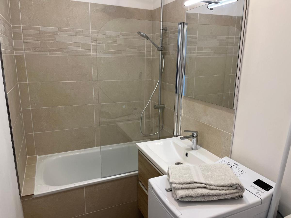 Apartamento Cosylocation Jean Bart 59 Rennes Exterior foto